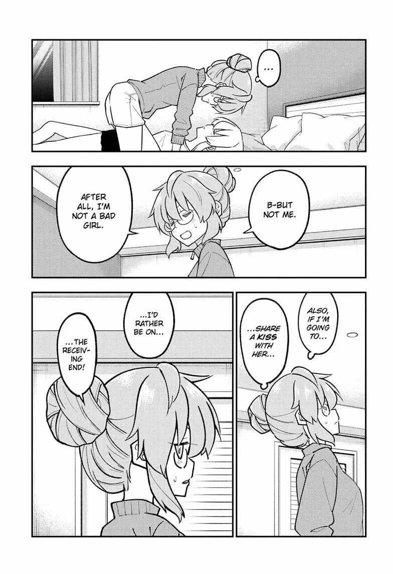Fly Me to the Moon Chapter 318 page 7 - 