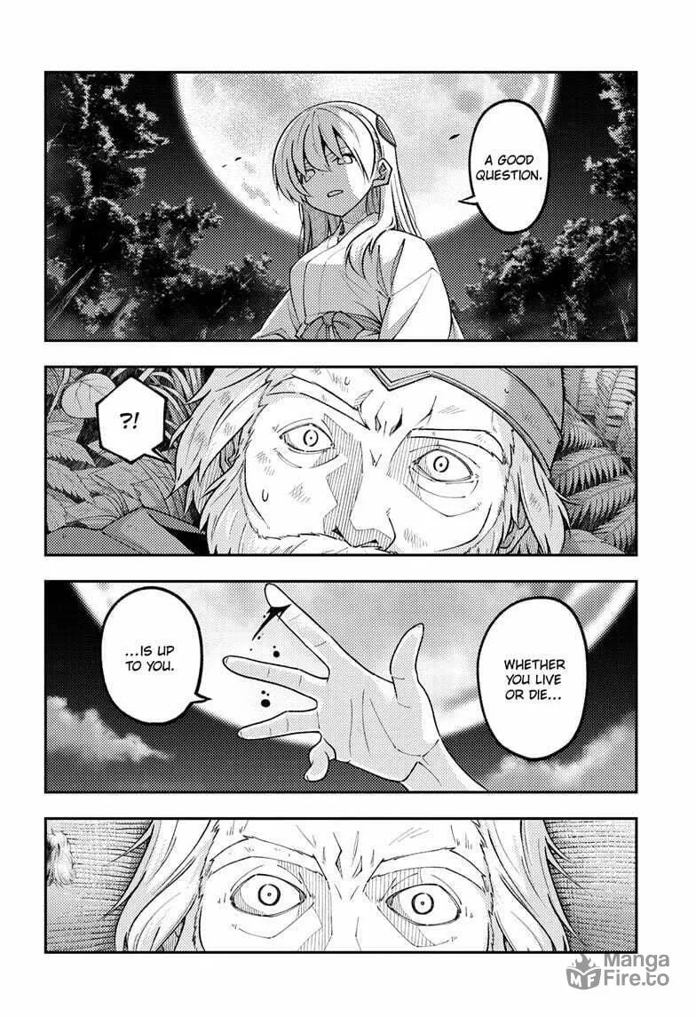 Fly Me to the Moon Chapter 319 page 6 - 