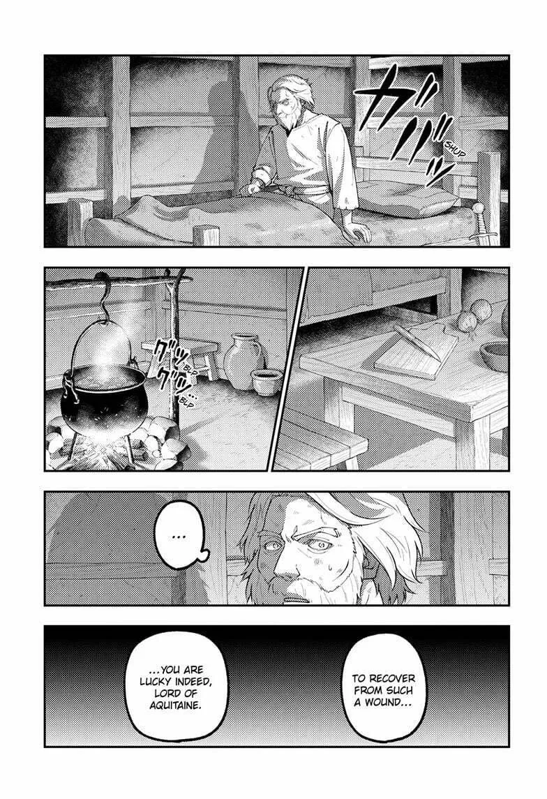 Fly Me to the Moon Chapter 319 page 7 - 