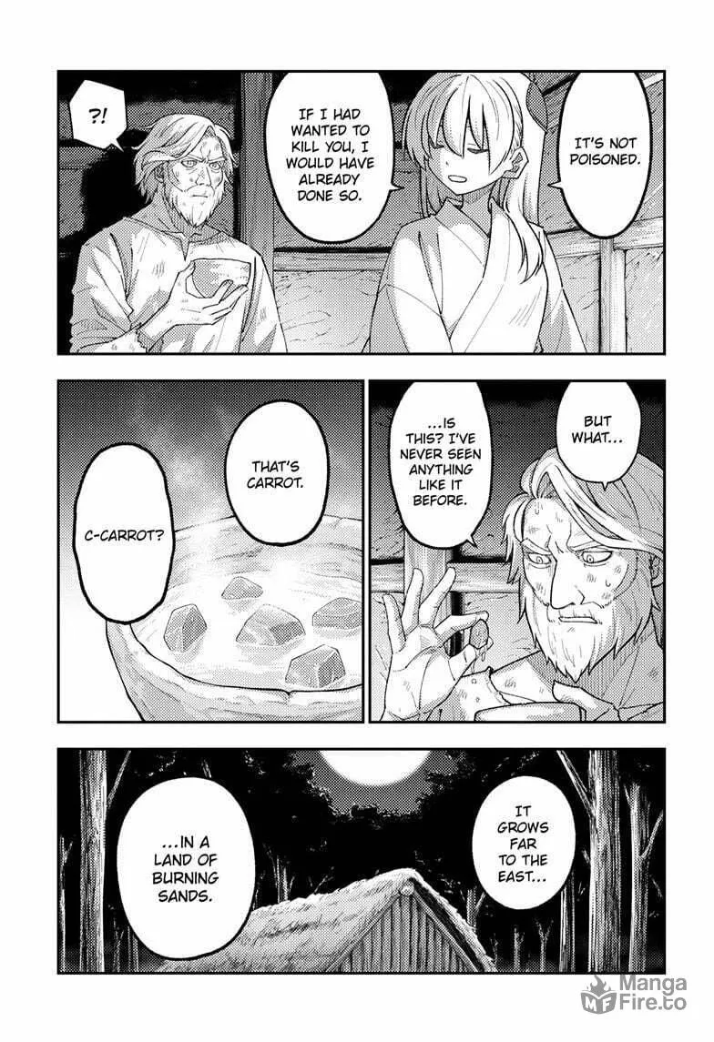 Fly Me to the Moon Chapter 319 page 9 - 