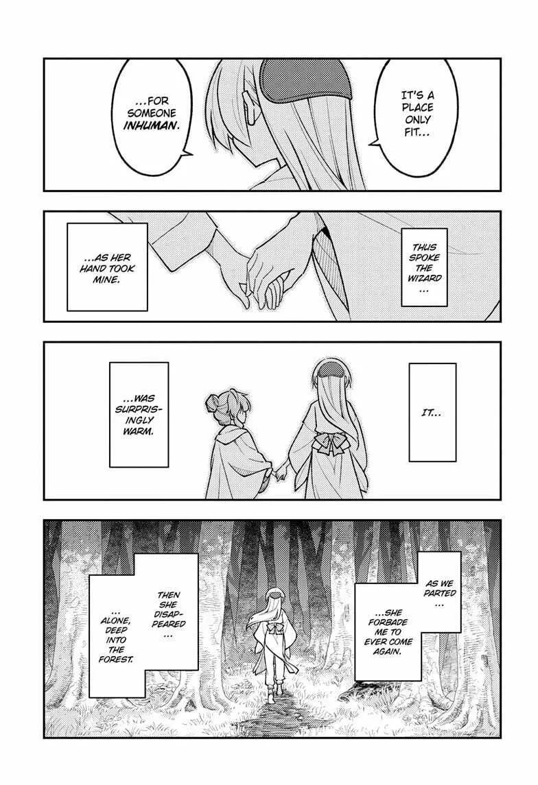 Fly Me to the Moon Chapter 320 page 13 - 