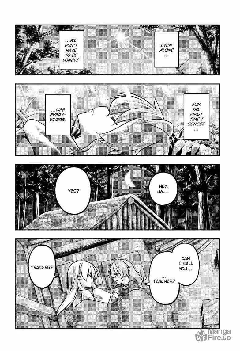 Fly Me to the Moon Chapter 321 page 6 - 