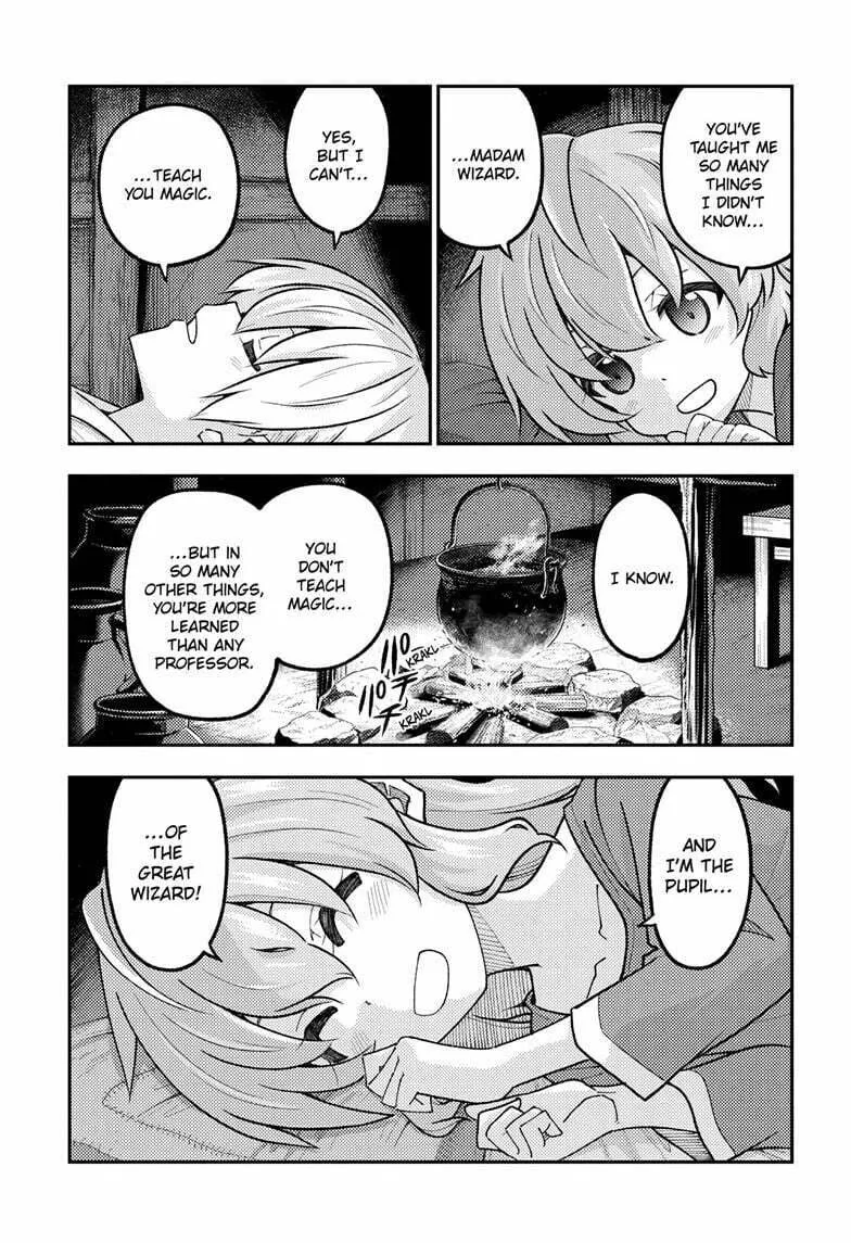 Fly Me to the Moon Chapter 321 page 7 - 