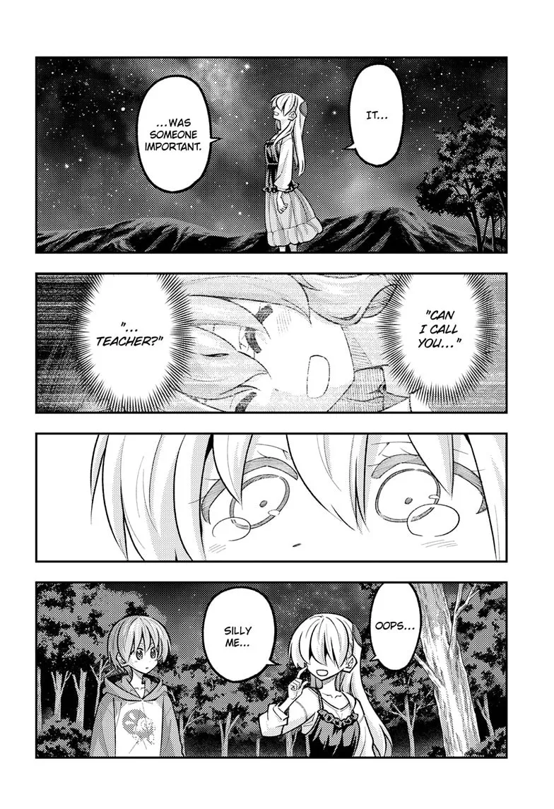 Fly Me to the Moon Chapter 324 page 6 - 
