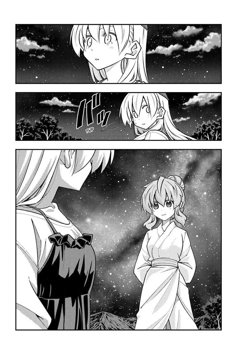 Fly Me to the Moon Chapter 324 page 10 - 