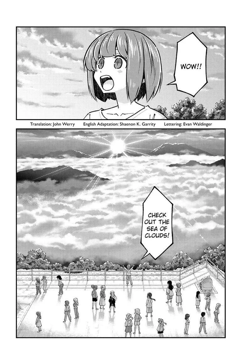 Fly Me to the Moon Chapter 325 page 2 - 