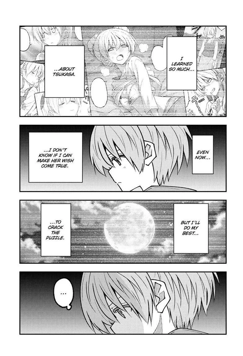 Fly Me to the Moon Chapter 325 page 11 - 