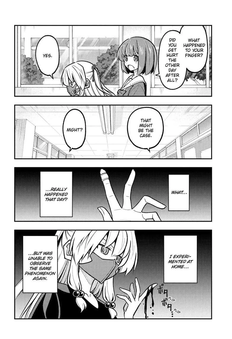 Fly Me to the Moon Chapter 326 page 4 - 