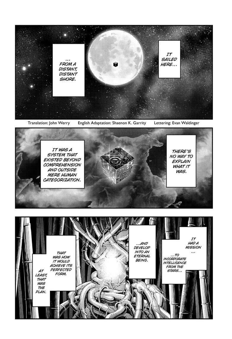 Fly Me to the Moon Chapter 327 page 2 - 