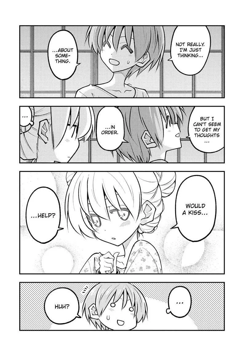 Fly Me to the Moon Chapter 328 page 5 - 
