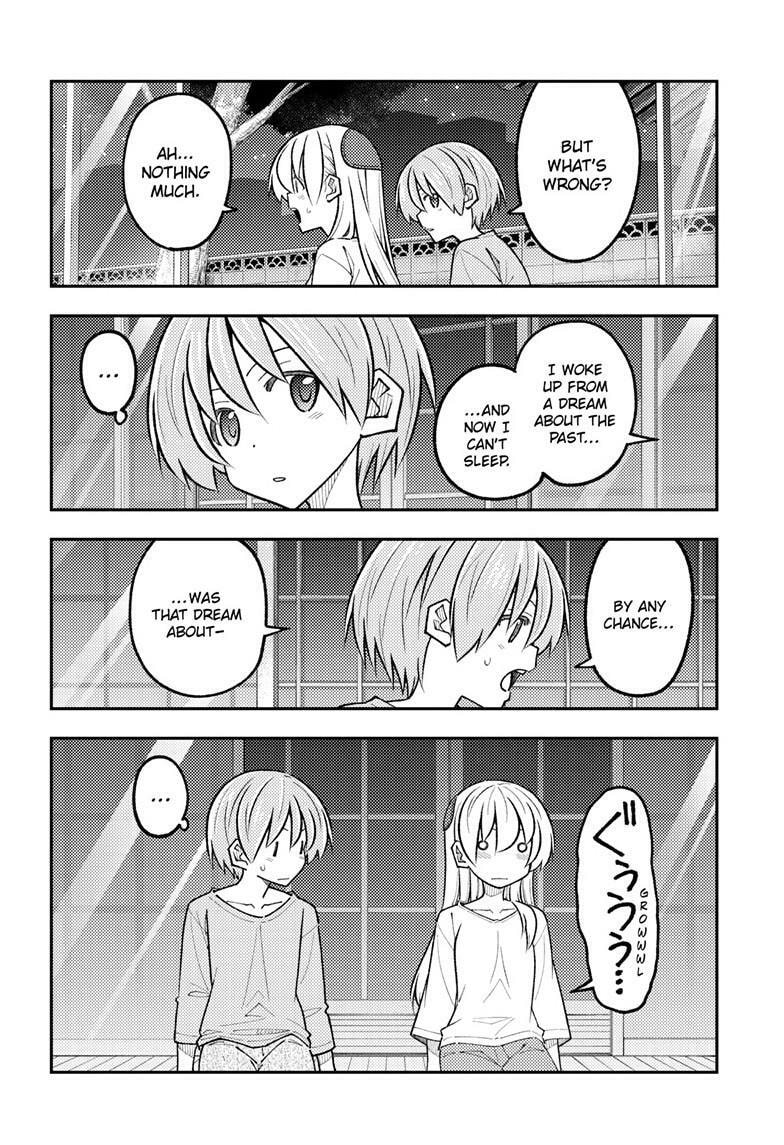 Fly Me to the Moon Chapter 332 page 6 - 