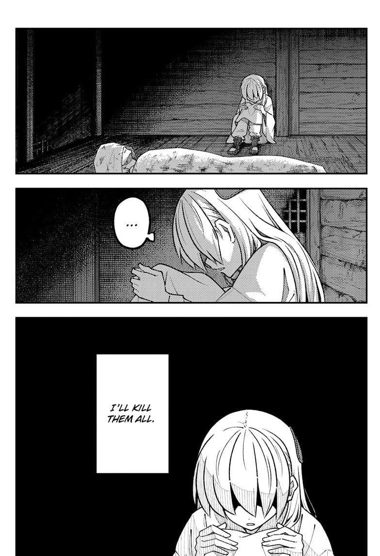 Fly Me to the Moon Chapter 335 page 13 - 