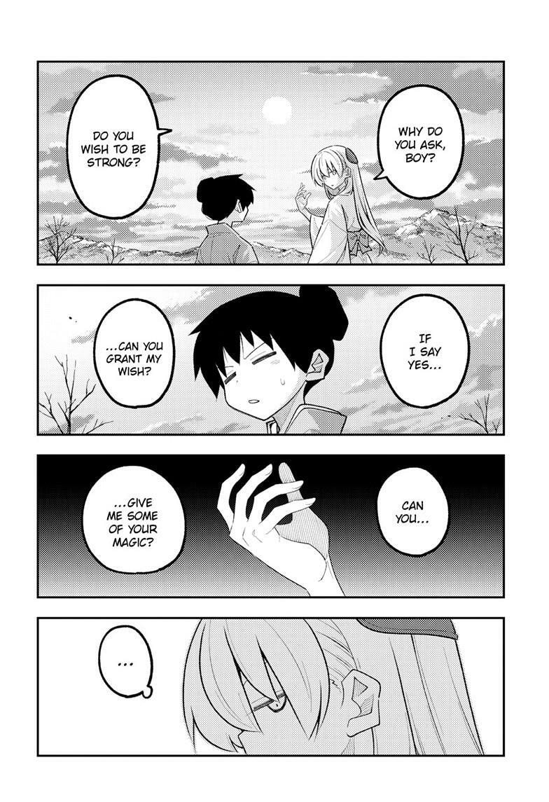 Fly Me to the Moon Chapter 337 page 17 - 