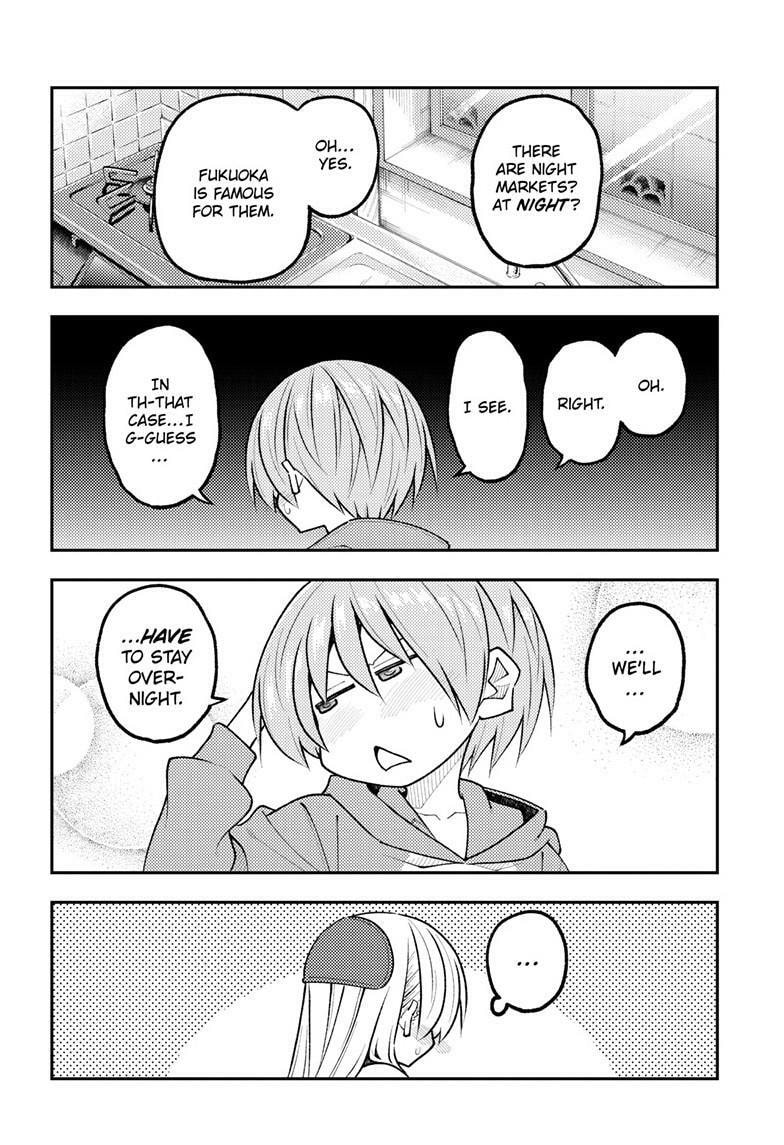 Fly Me to the Moon Chapter 339 page 13 - 