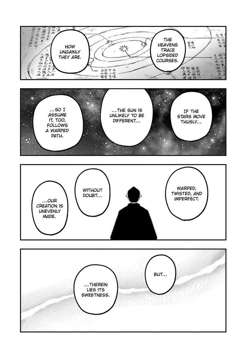 Fly Me to the Moon Chapter 341 page 18 - 