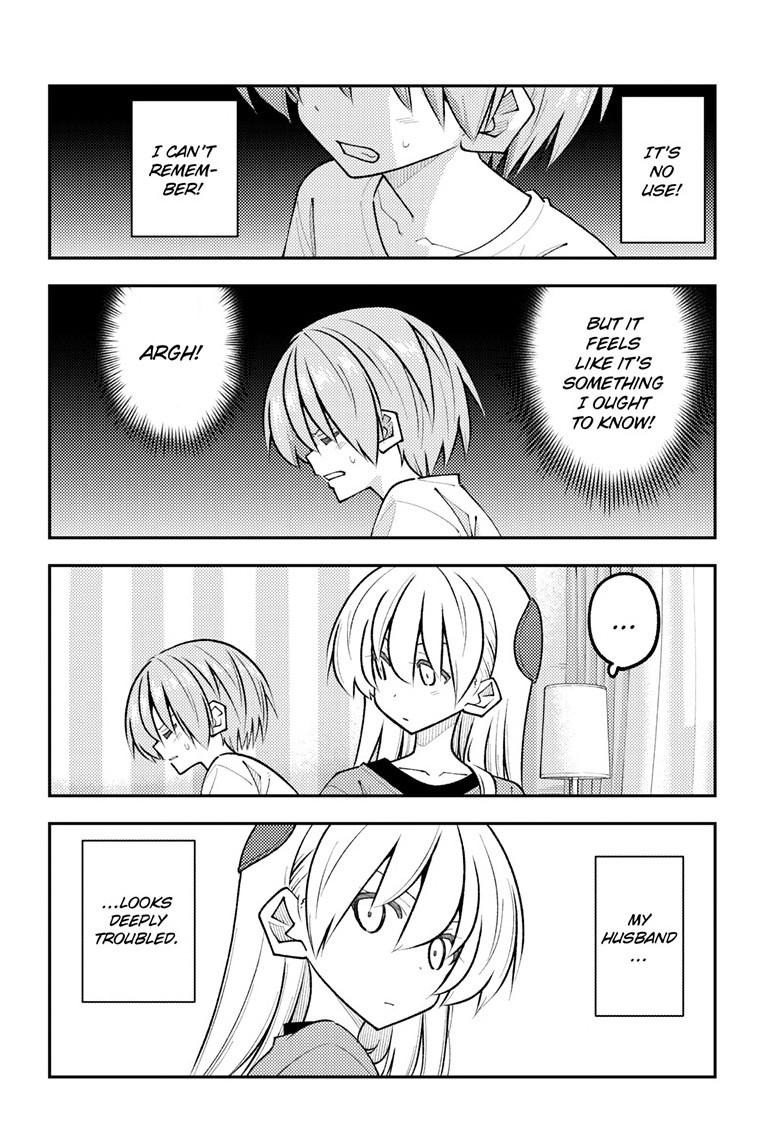 Fly Me to the Moon Chapter 343 page 5 - 