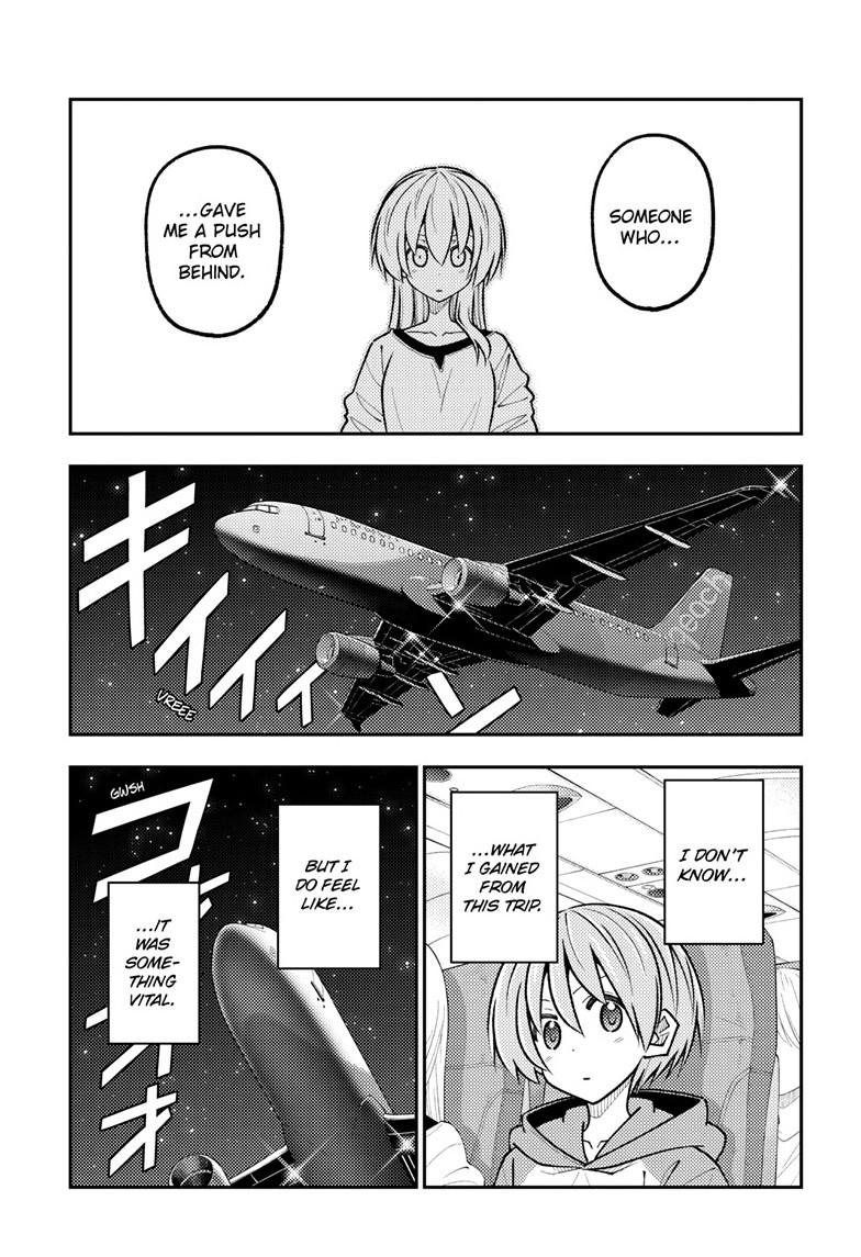 Fly Me to the Moon Chapter 344 page 16 - 