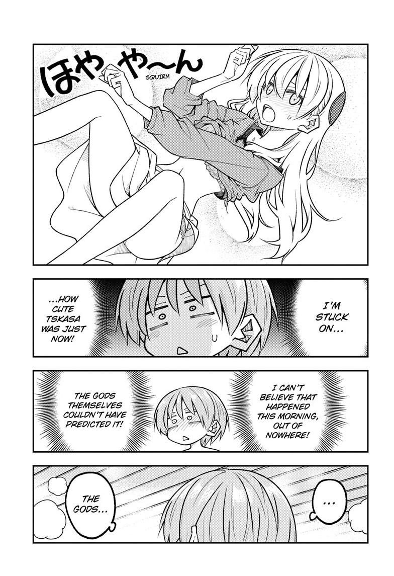 Fly Me to the Moon Chapter 344 page 4 - 