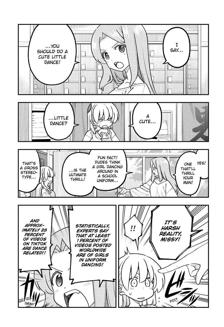 Fly Me to the Moon Chapter 346 page 14 - 
