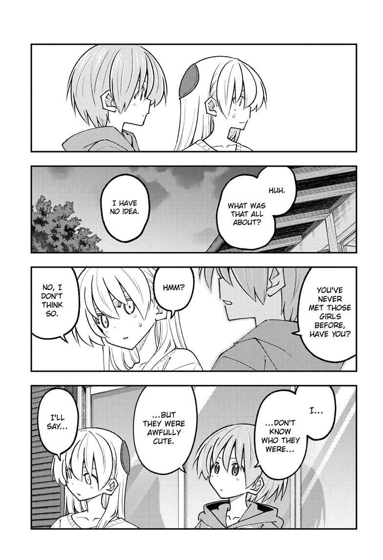 Fly Me to the Moon Chapter 348 page 16 - 