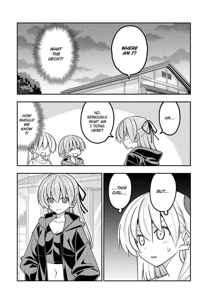 Fly Me to the Moon Chapter 348 page 4 - 