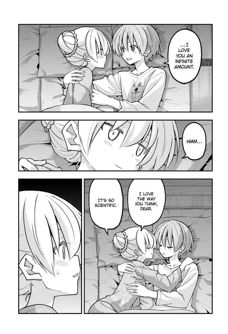 Fly Me to the Moon Chapter 350 page 6 - 