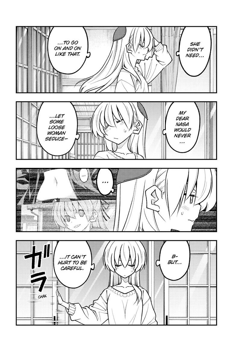 Fly Me to the Moon Chapter 351 page 17 - 