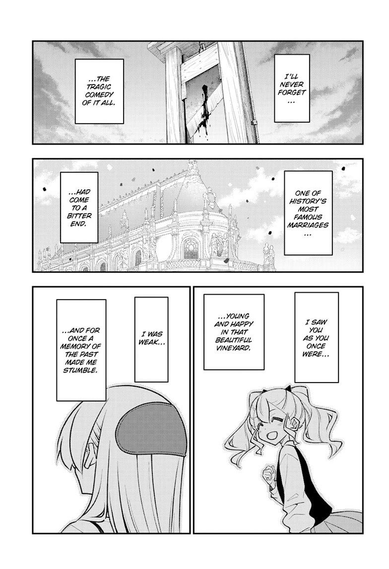 Fly Me to the Moon Chapter 359 page 6 - 