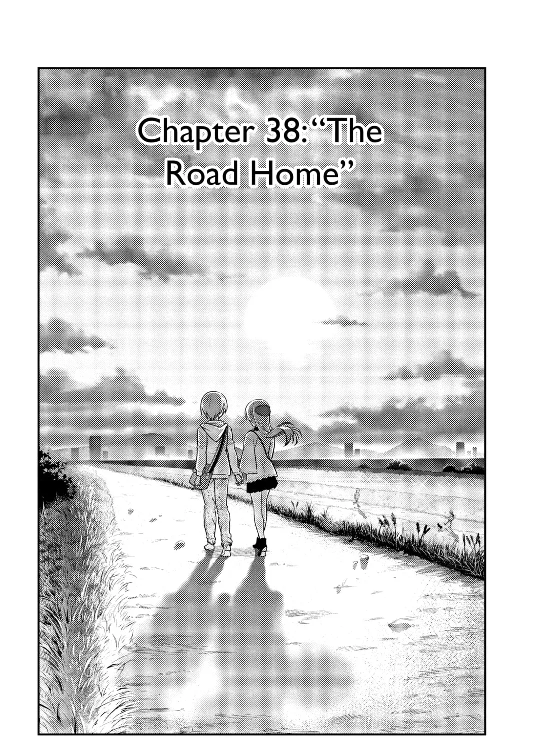 Read Fly Me to the Moon chapter 38 image 0 on Lezhin