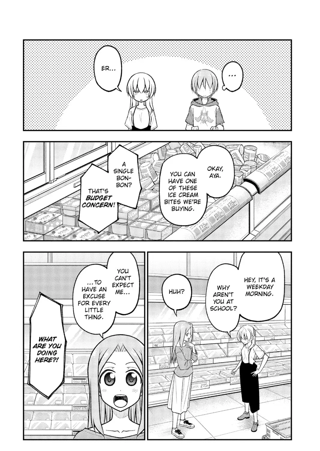 Fly Me to the Moon Chapter 384 page 13 - 