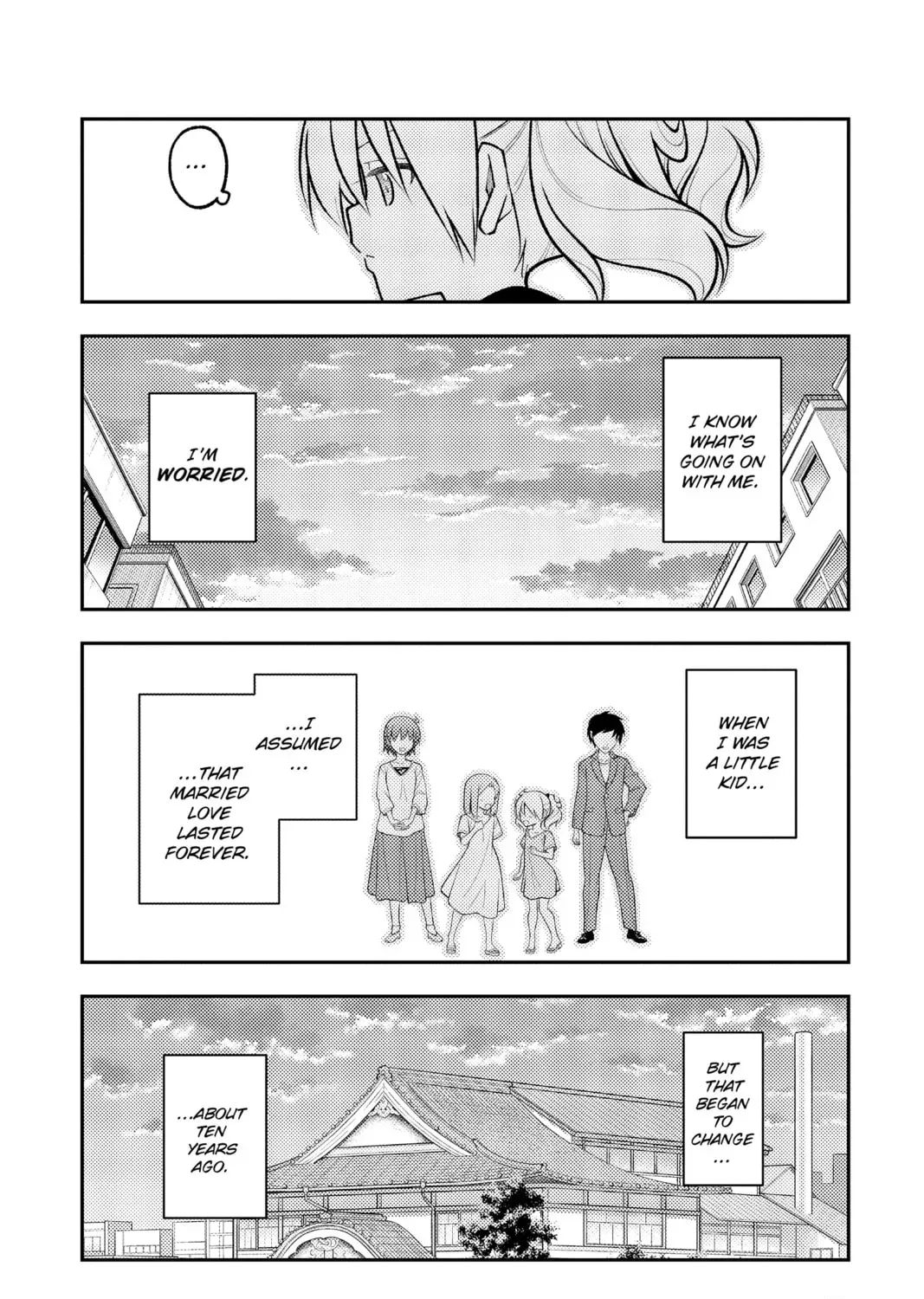 Fly Me to the Moon Chapter 384 page 23 - 