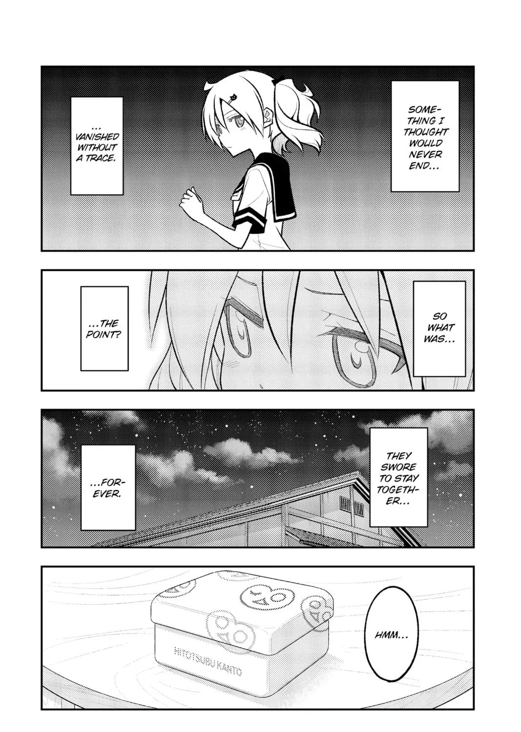 Fly Me to the Moon Chapter 384 page 25 - 