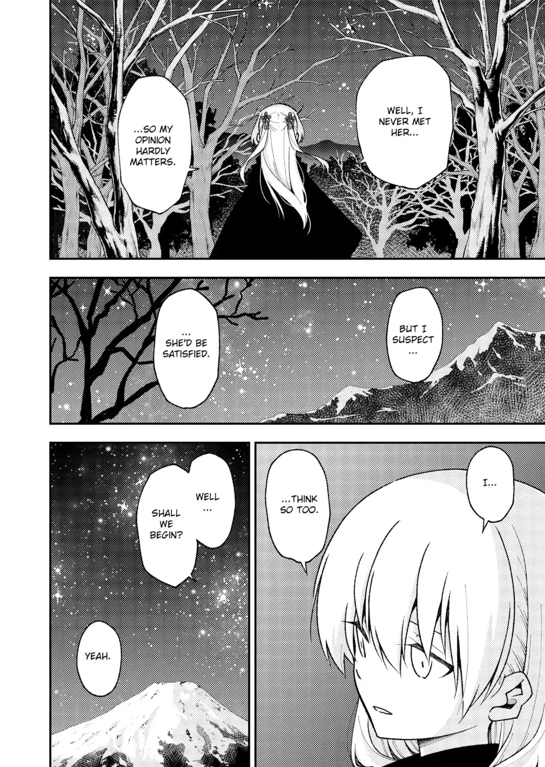 Read Fly Me to the Moon chapter 4.1 image 10 on Lezhin