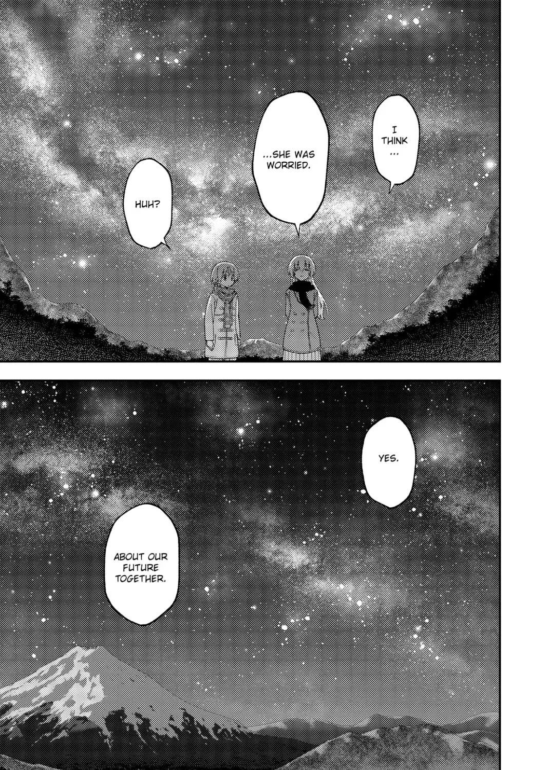 Read Fly Me to the Moon chapter 4.1 image 16 on Lezhin