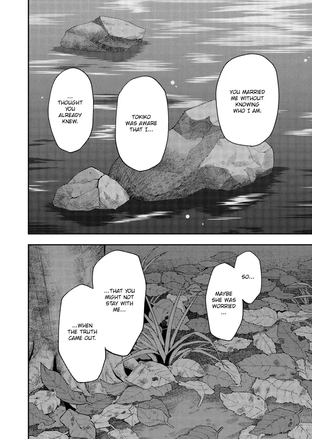 Read Fly Me to the Moon chapter 4.1 image 18 on Lezhin