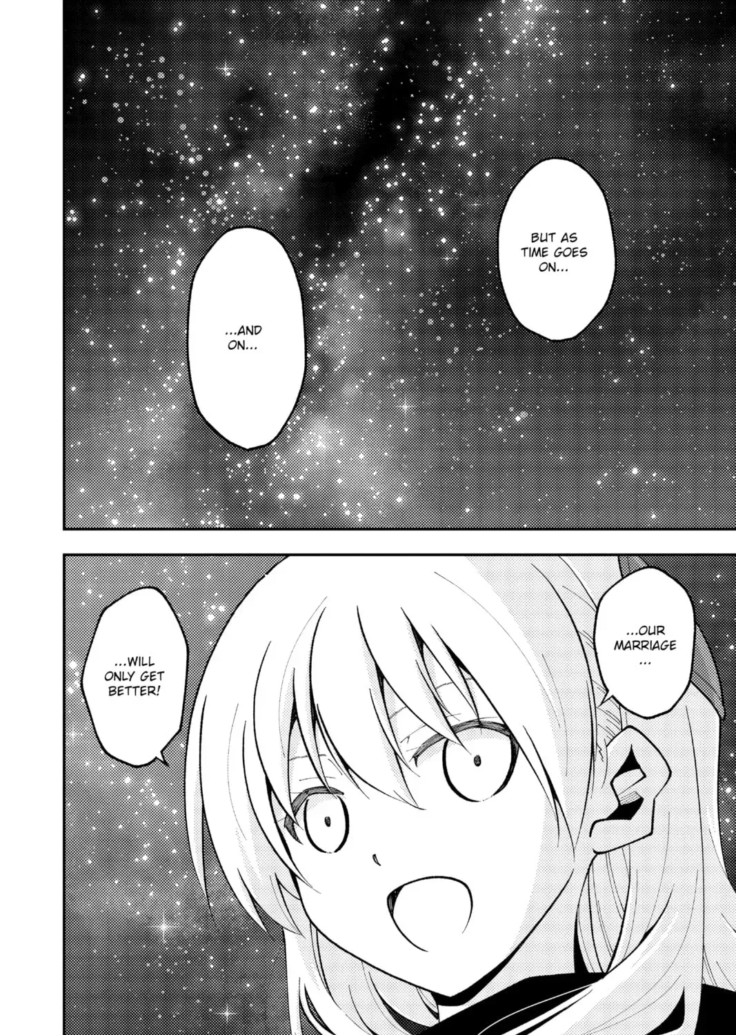 Read Fly Me to the Moon chapter 4.1 image 30 on Lezhin