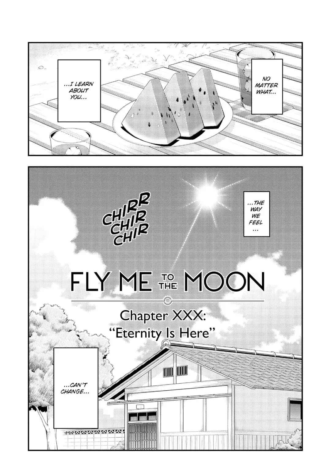 Read Fly Me to the Moon chapter 4.1 image 34 on Lezhin