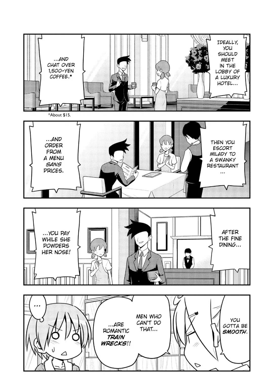 Read Fly Me to the Moon chapter 4.2 image 10 on Lezhin