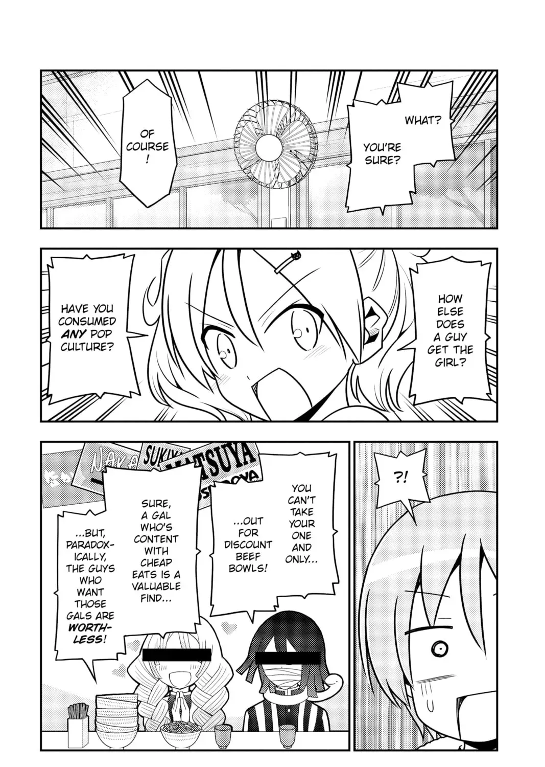 Read Fly Me to the Moon chapter 4.2 image 8 on Lezhin