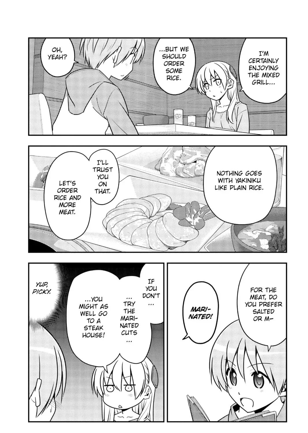 Read Fly Me to the Moon chapter 4.3 image 10 on Lezhin