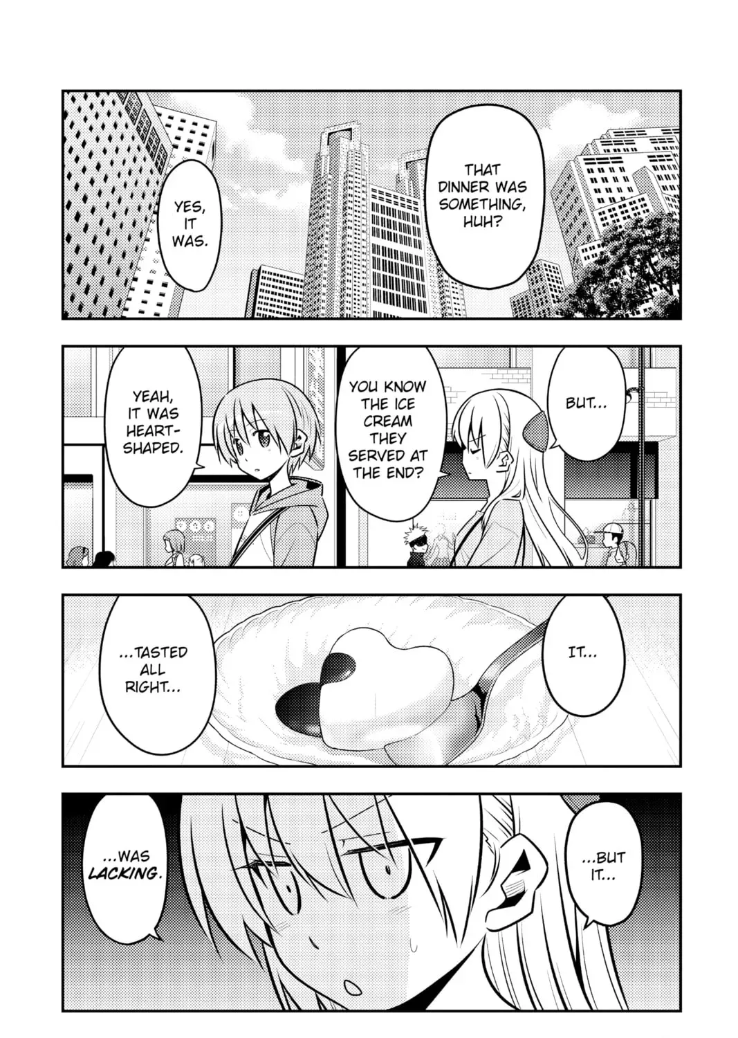 Read Fly Me to the Moon chapter 4.4 image 2 on Lezhin