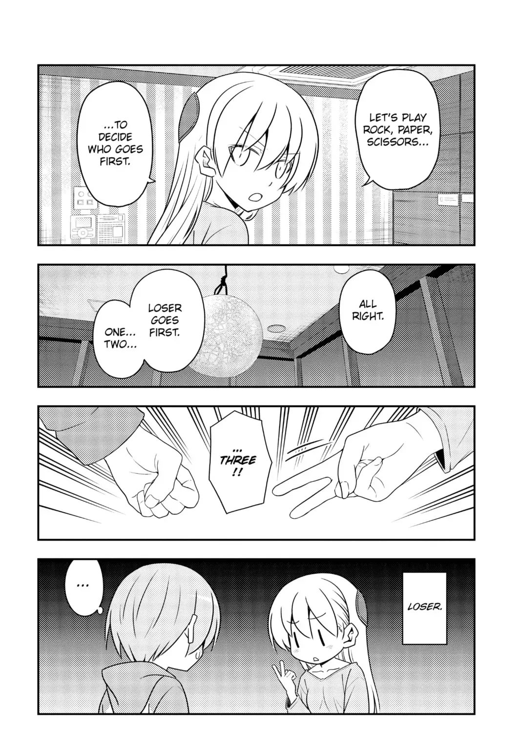 Read Fly Me to the Moon chapter 4.4 image 20 on Lezhin