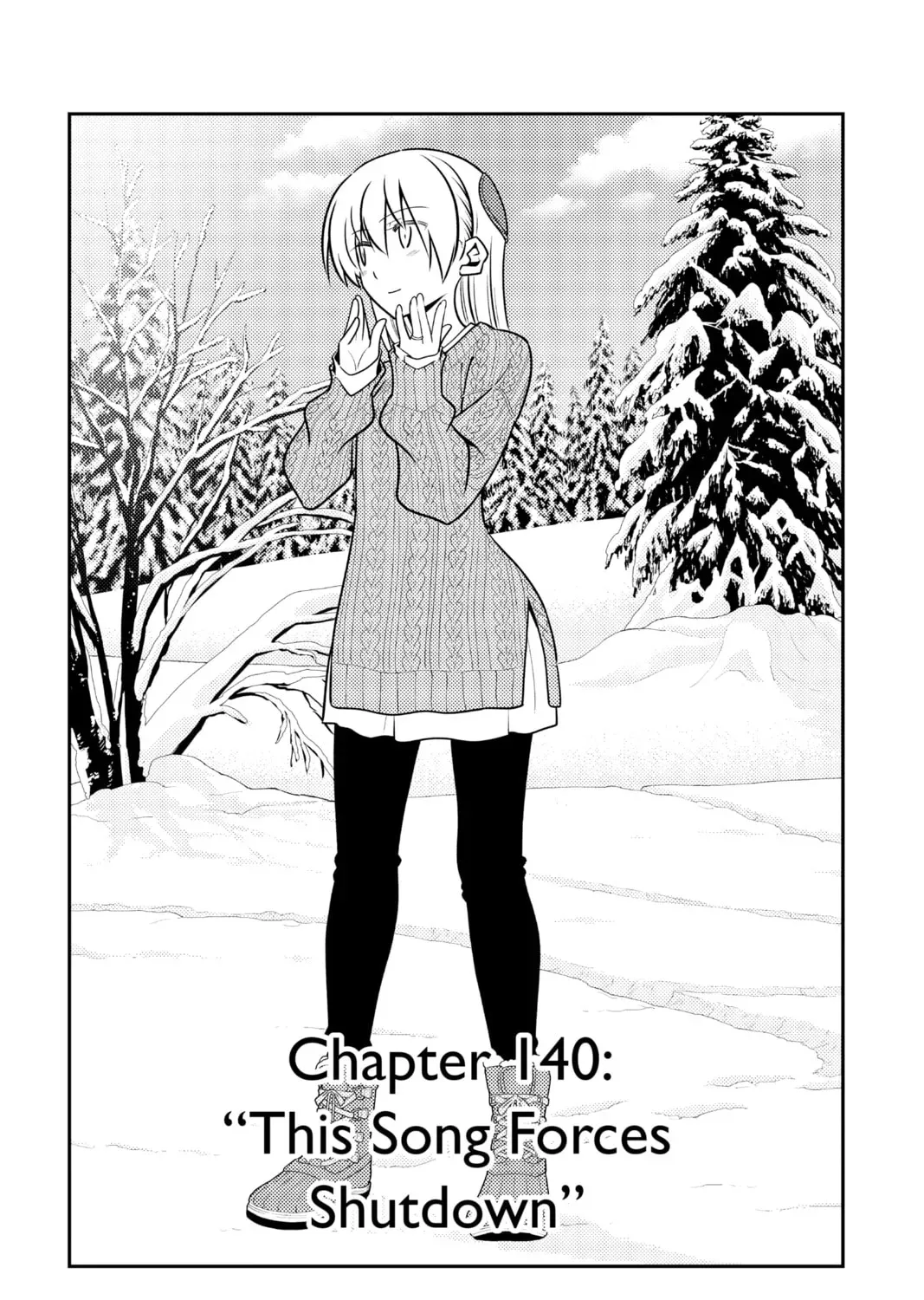 Read Fly Me to the Moon chapter 4.5 image 0 on Lezhin