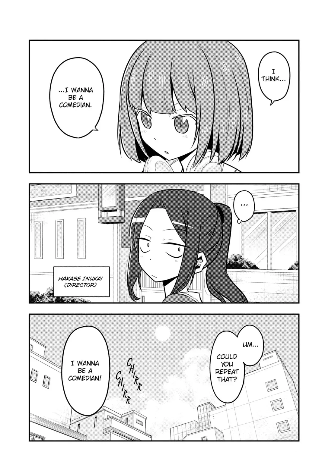Read Fly Me to the Moon chapter 4.5 image 2 on Lezhin