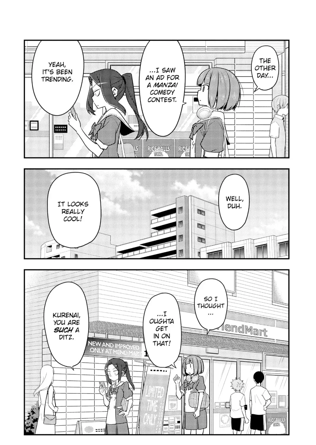 Read Fly Me to the Moon chapter 4.5 image 4 on Lezhin