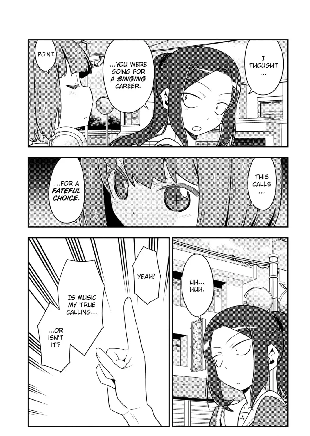 Read Fly Me to the Moon chapter 4.5 image 6 on Lezhin