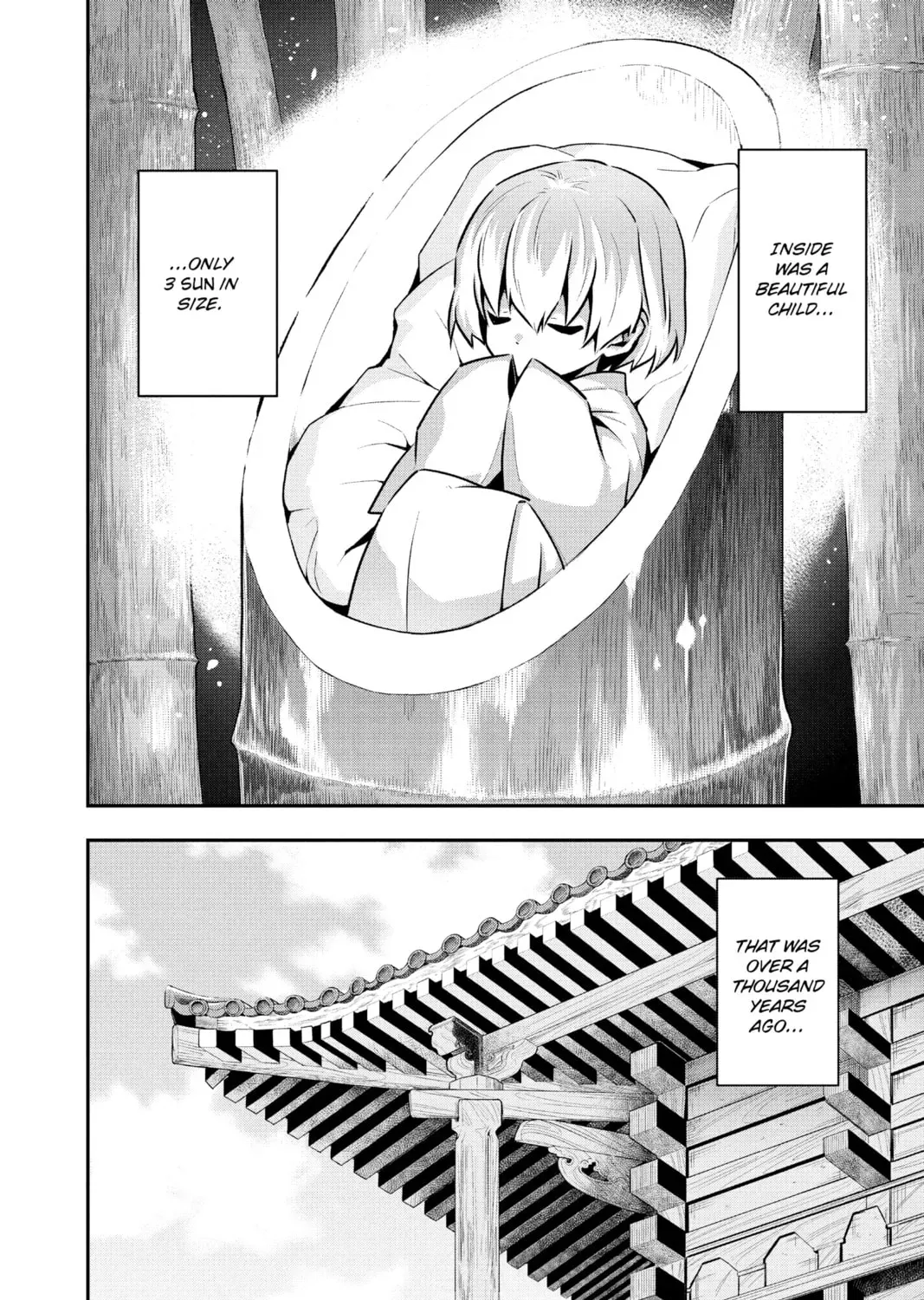 Read Fly Me to the Moon chapter 4.6 image 16 on Lezhin