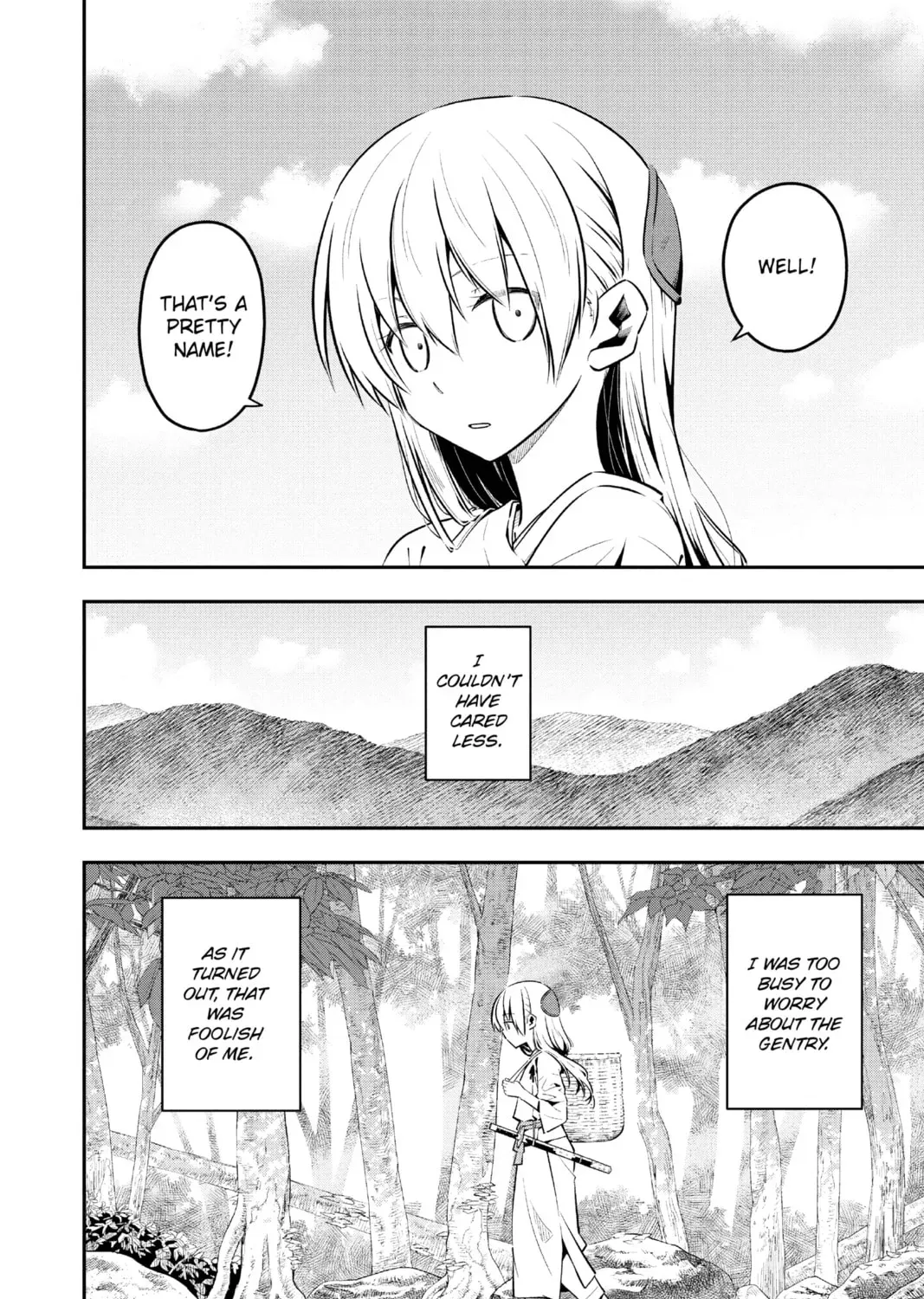 Read Fly Me to the Moon chapter 4.6 image 24 on Lezhin
