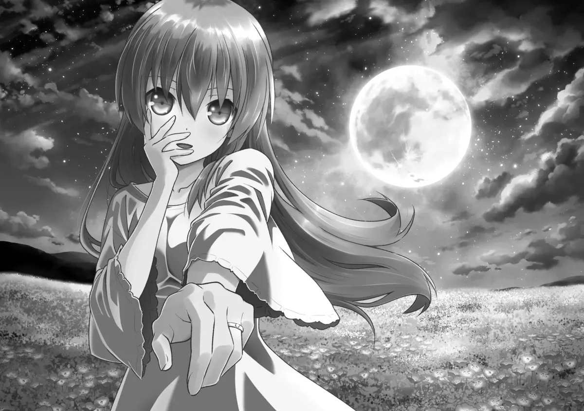 Read Fly Me to the Moon chapter 4.6 image 4 on Lezhin