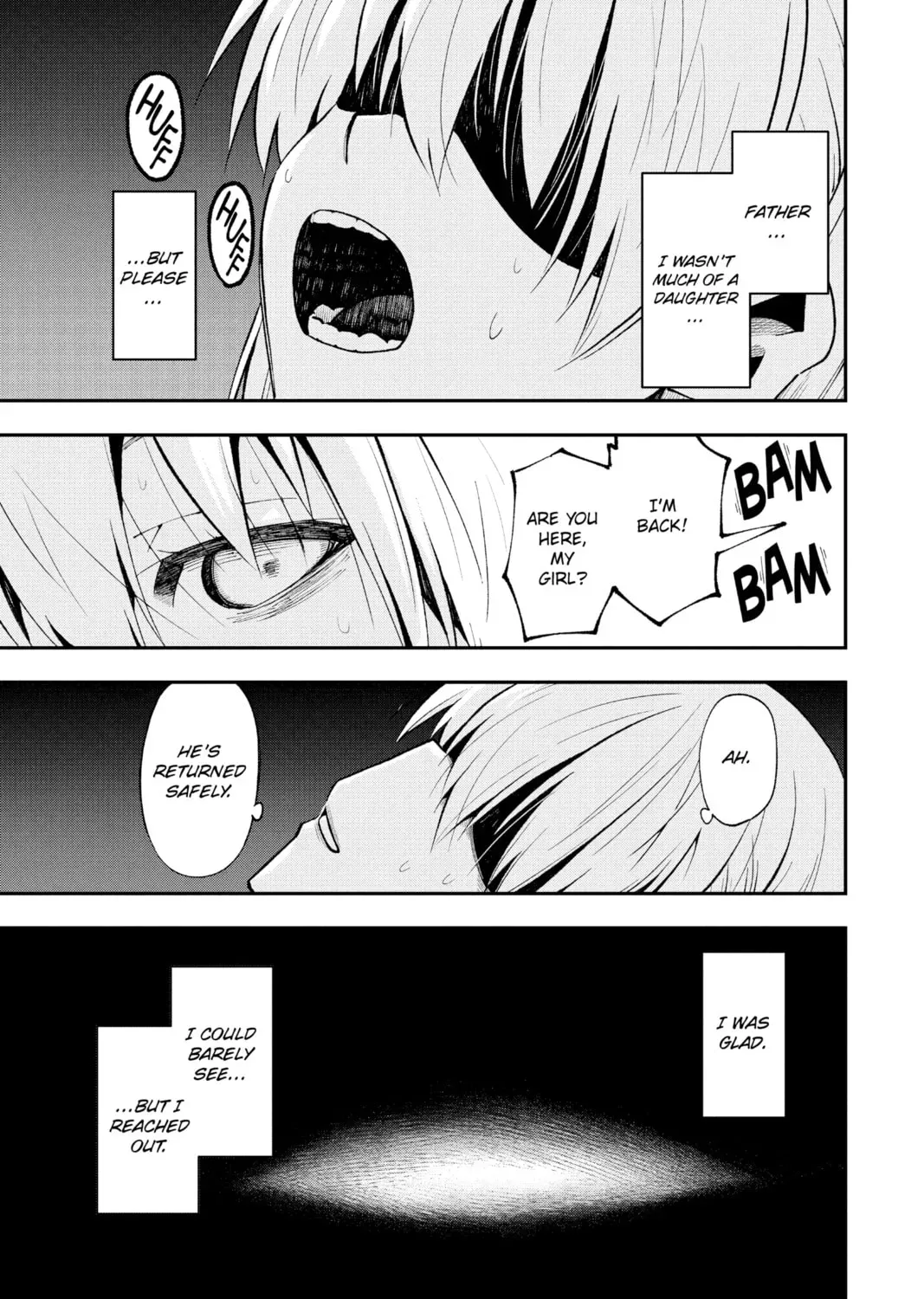 Read Fly Me to the Moon chapter 4.6 image 42 on Lezhin